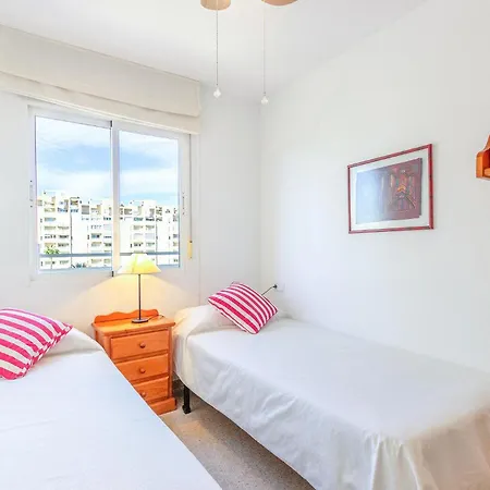 Apartment Lovely In Campello With Kitchen