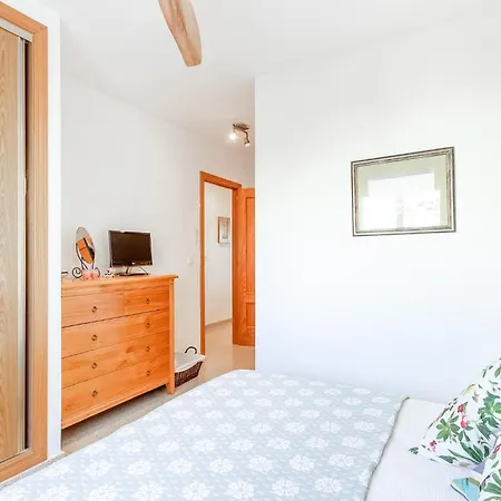 Apartment Lovely In Campello With Kitchen *