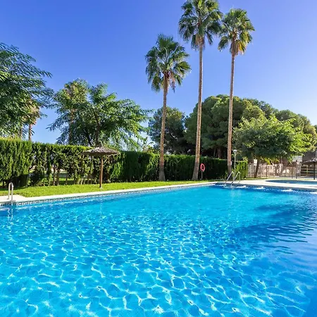 Lovely In Campello With Kitchen Apartment *