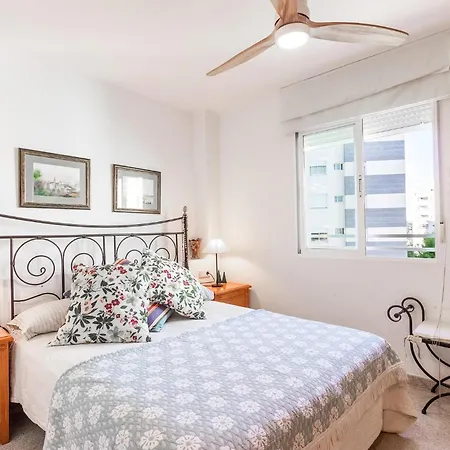 Lovely In Campello With Kitchen Apartment