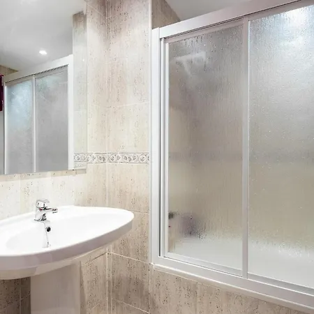 Lovely In Campello With Kitchen Apartment *