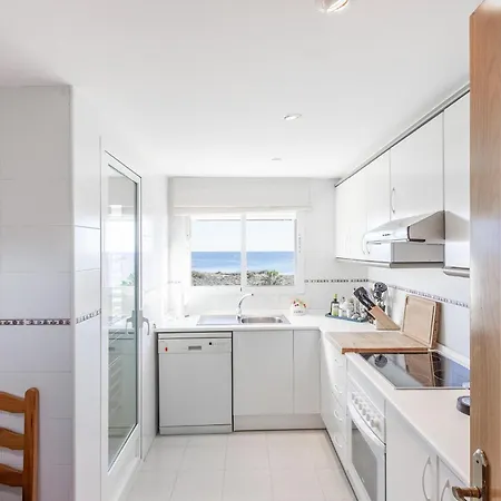 Lovely In Campello With Kitchen * El Campello