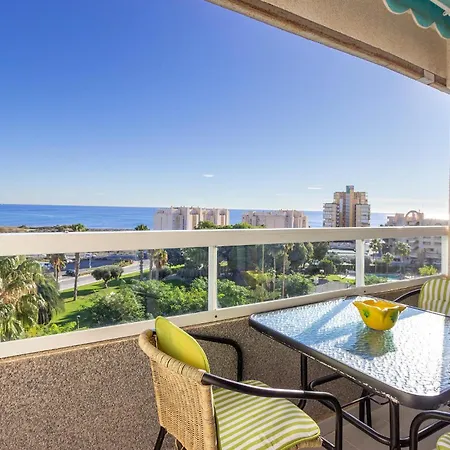 Lovely In Campello With Kitchen Apartment *